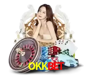 Cassino Online e Cassino Ao Vivo no OKKBET