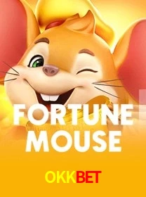 Caça-níqueis fortune mouse OKKBET