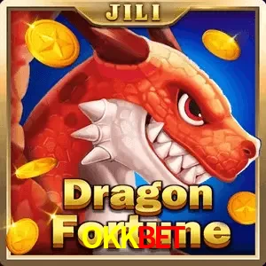 dragon fortune pescaria OKKBET