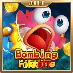 bombing fishing OKKBET