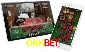 OKKBET